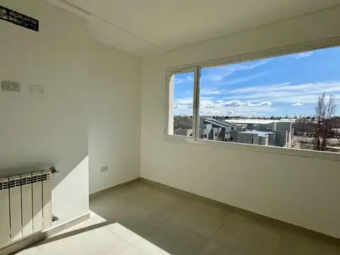 NQN Dptos de 1 y 2 dormitorios a estrenar