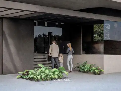 Departamento en Venta en Canning, USD 141.400