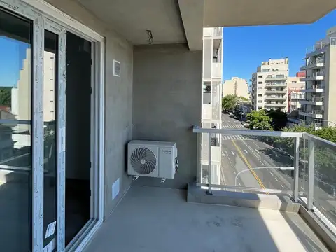 Departamento en Venta en Villa Ortuzar, USD 146.000