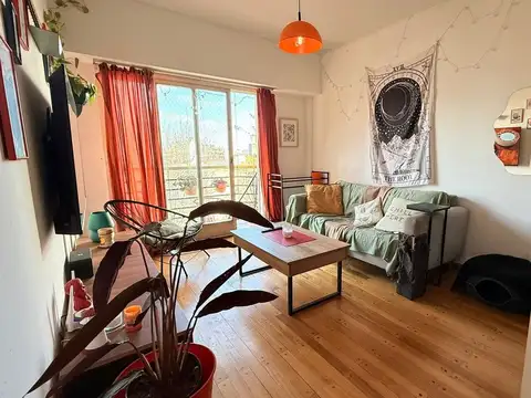 Departamento en Venta 29 años