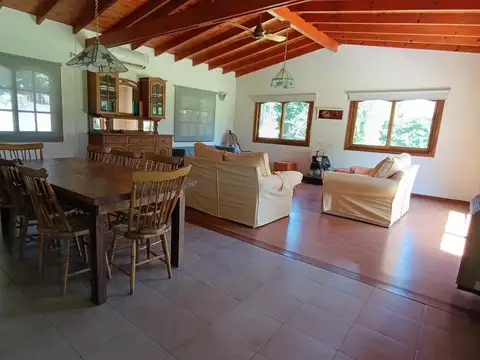 Casa en Venta en Bella Vista, USD 350.000