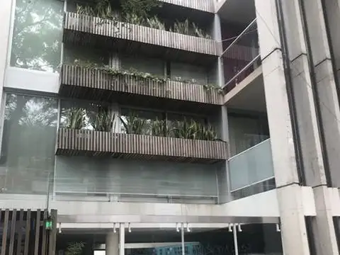 San Isidro, venta, Excelente departamento 3 ambientes con cochera a 2 cuadras de la estación