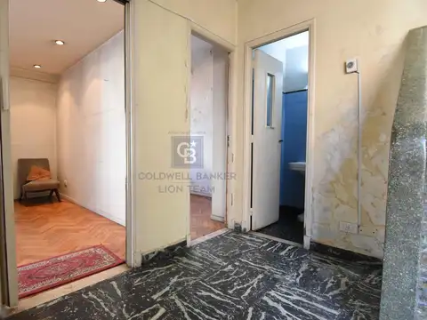Depto Tipo Casa en Venta 50 años