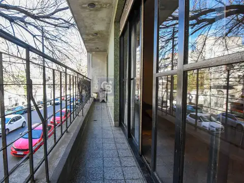 Depto Tipo Casa en Venta en Boedo, USD 134.000