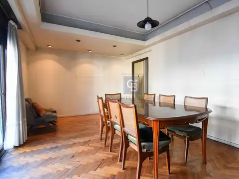 Depto Tipo Casa en Venta de 6 ambientes