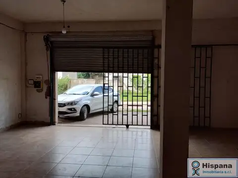 Local en Alquiler 15 años