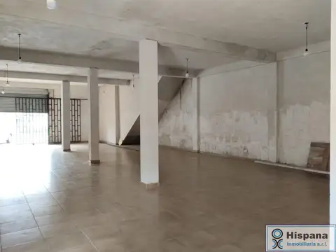 Manuel Maza entre Caprile y Chiapori al 8500