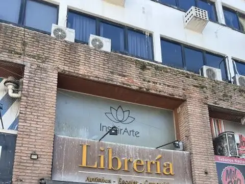 Avda. Pte. Perón 500