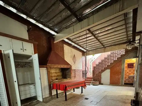 Casa en Venta 52 años