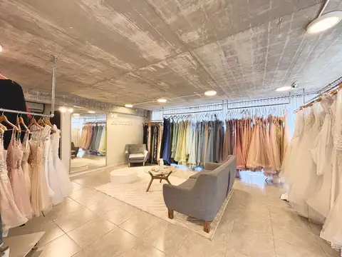 Fondo Comercio en Venta con 1 cochera