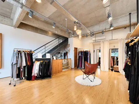 Fondo de comercio en Venta - Local Brocatto