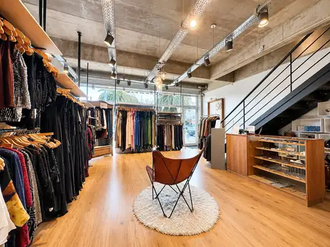 Fondo Comercio en Venta en Mar del Plata, USD 58.000