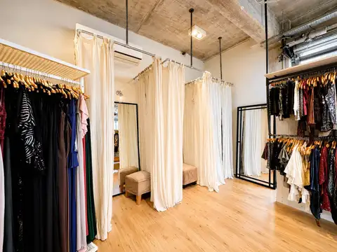 Fondo de comercio en Venta - Local Brocatto
