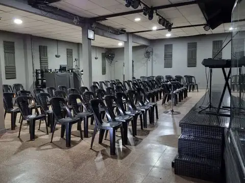 LOCAL VENTA EN SAN JUSTO 460 METROS SOBRE AVENIDA