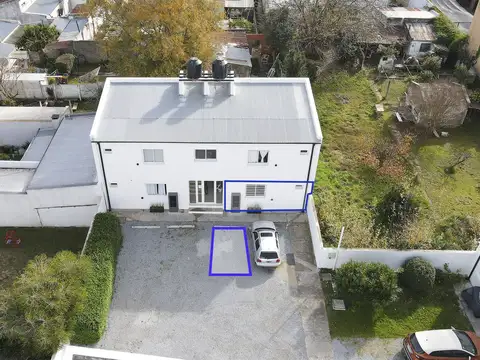 Departamento en Venta en Tandil, Partido de Tandil