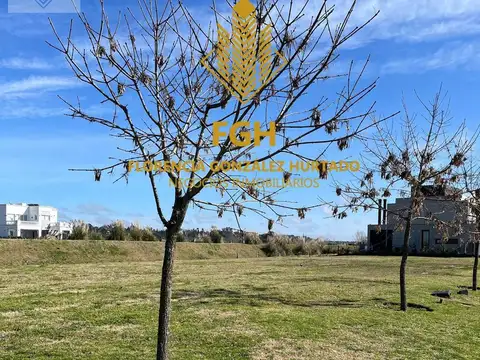 Lote en venta interno Naudir