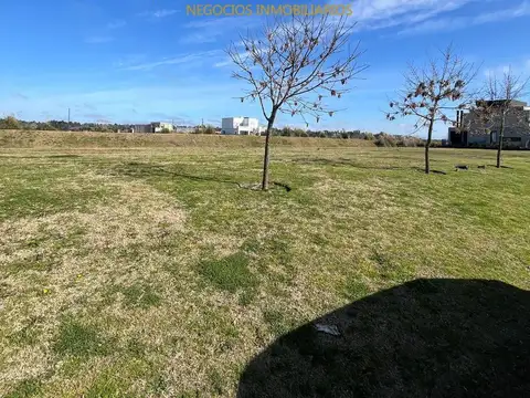 Terreno en Venta de 781,0 m2