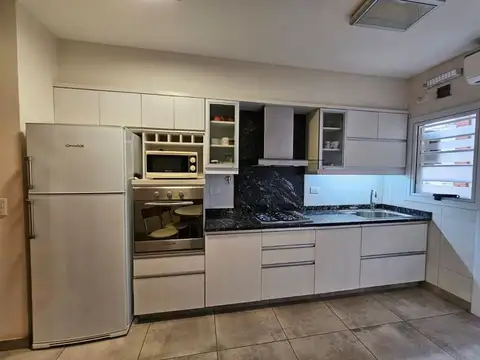 Departamento en Venta 10 años