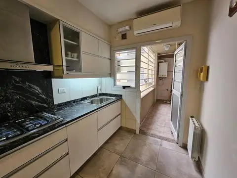 Departamento en Venta en Caballito, USD 315.000