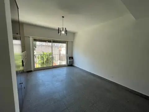 2 AMB CFTE MUY LUMINOSO - 40 m2