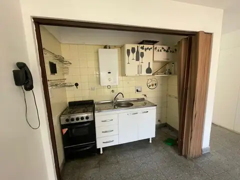 Departamento en Alquiler de 2 ambientes