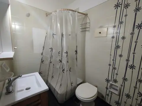 Departamento en Alquiler 55 años