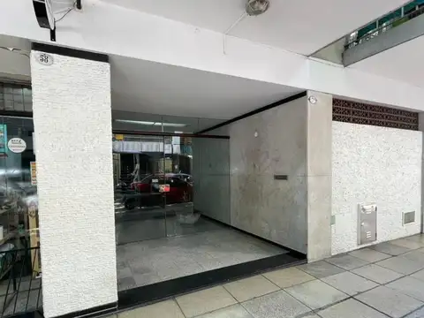 Departamento en Alquiler Permite mascota