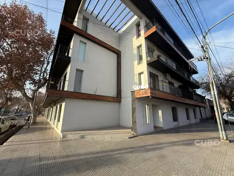 Departamento - 1 Dormitorio - Cochera - SUM - Godoy Cruz - Mendoza