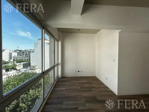 Departamento en Venta al Oeste
