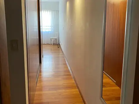 Bv Oroño al 1400 con Cochera