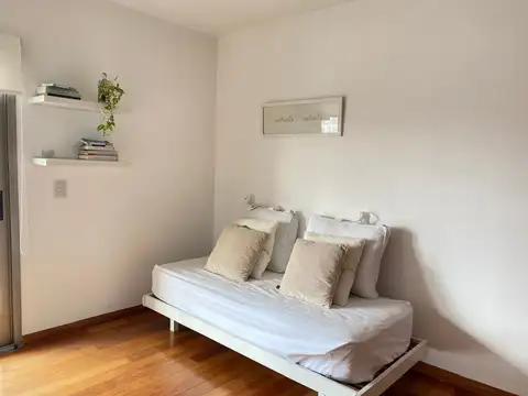 Departamento en Alquiler 12 años