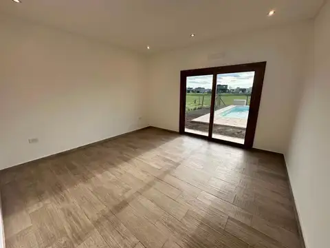 Casa en Venta A Estrenar