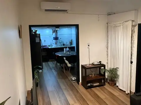 Depto Tipo Casa en Venta de 2 ambientes