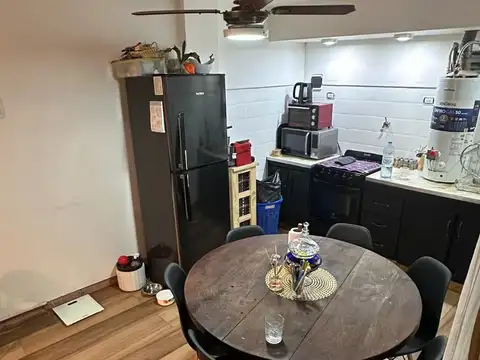 Depto Tipo Casa en Venta en Gerli, USD 59.000