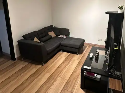 Depto Tipo Casa en Venta de 1 dormitorio