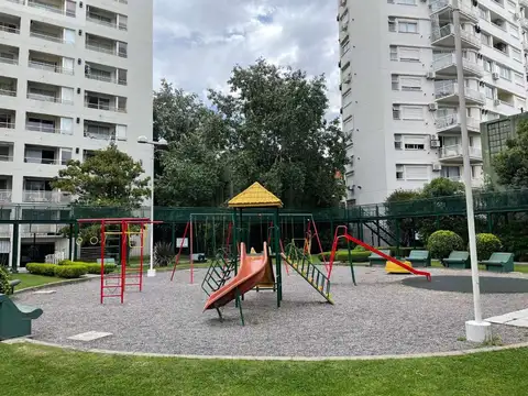 Departamento en Venta en Belgrano Barrancas, USD 209.000