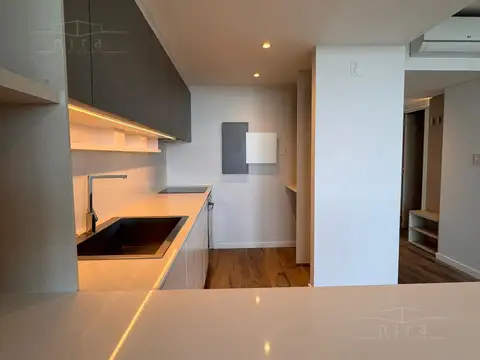 Departamento en Alquiler de 2 dormitorios