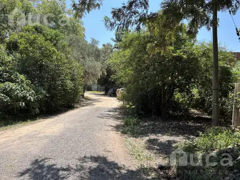 Terreno en Venta en Garin, USD 65.000
