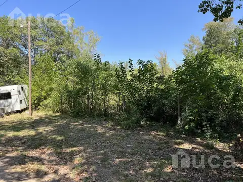 VENTA | TERRENO en Barrio Semicerrado Garin Chico - ESCRIT INMEDIATA