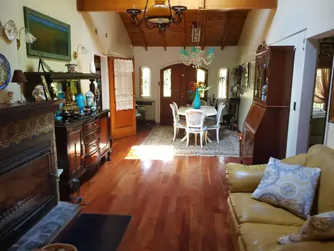 Quinta en Venta de 3 dormitorios