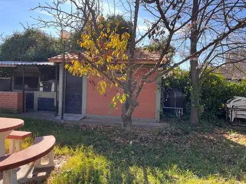 VENTA CASA BARRIO PRIVADO LUJAN DE CUYO