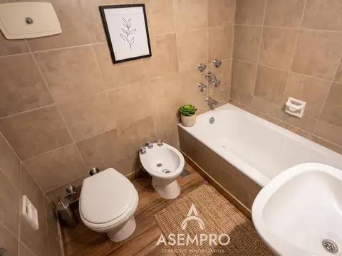 Departamento en Venta al Norte