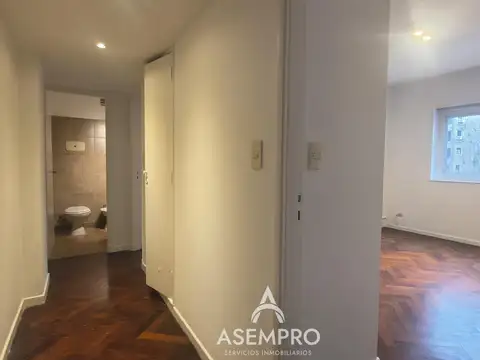 Departamento en Venta en Belgrano, USD 127.000
