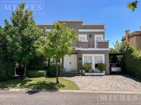 El Jacaranda - Casa en Venta