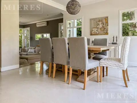 Casa en Venta al Norte