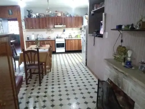 Casa en Venta 30 años