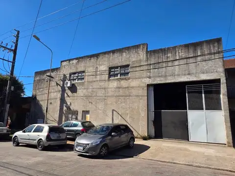 Galpón 980 m2 Trifásica sin Columnas