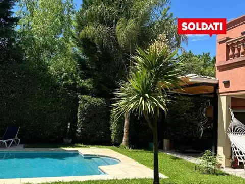 Casa en Venta al Norte