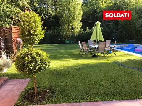 Casa en Venta 16 años