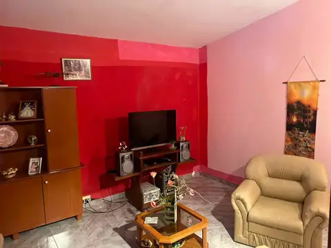 Casa en Venta 36 años